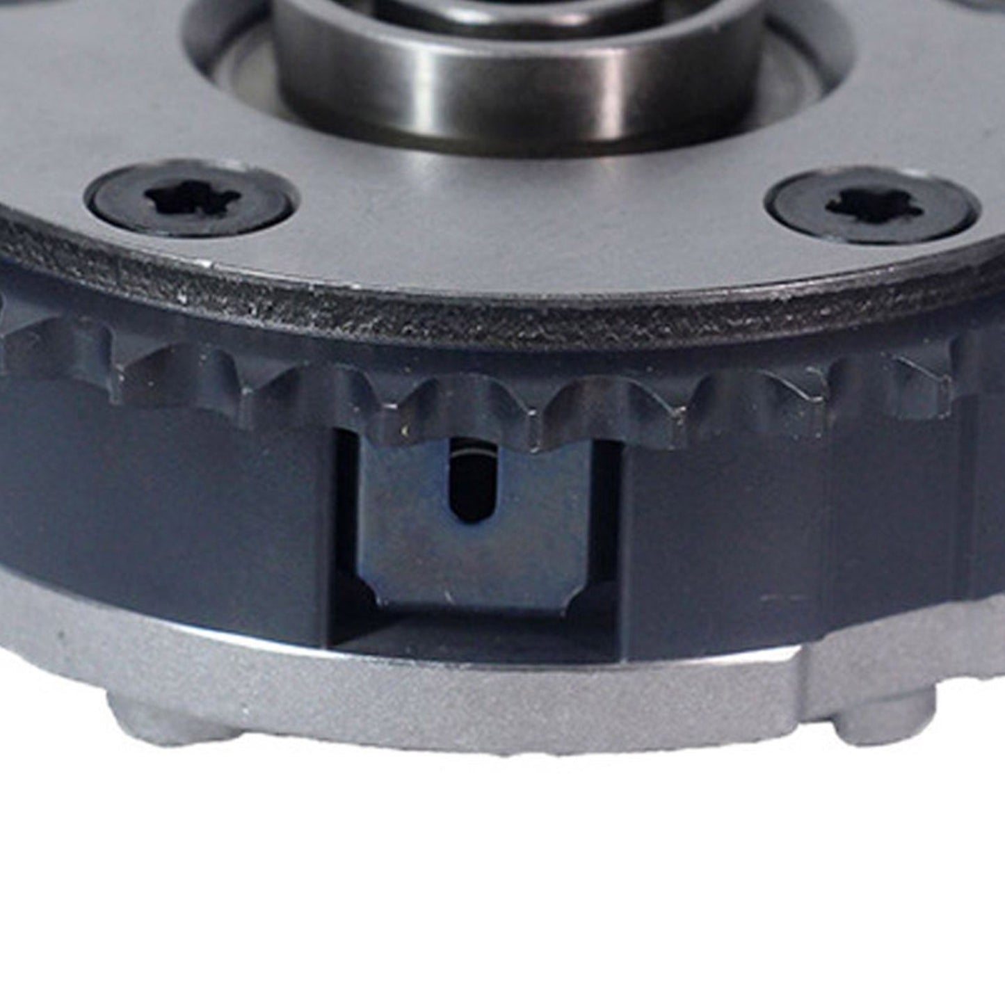 11361707315 Puleggia di regolazione VVT albero a camme di scarico per BMW E46 E81 E82 E87 E90 E91