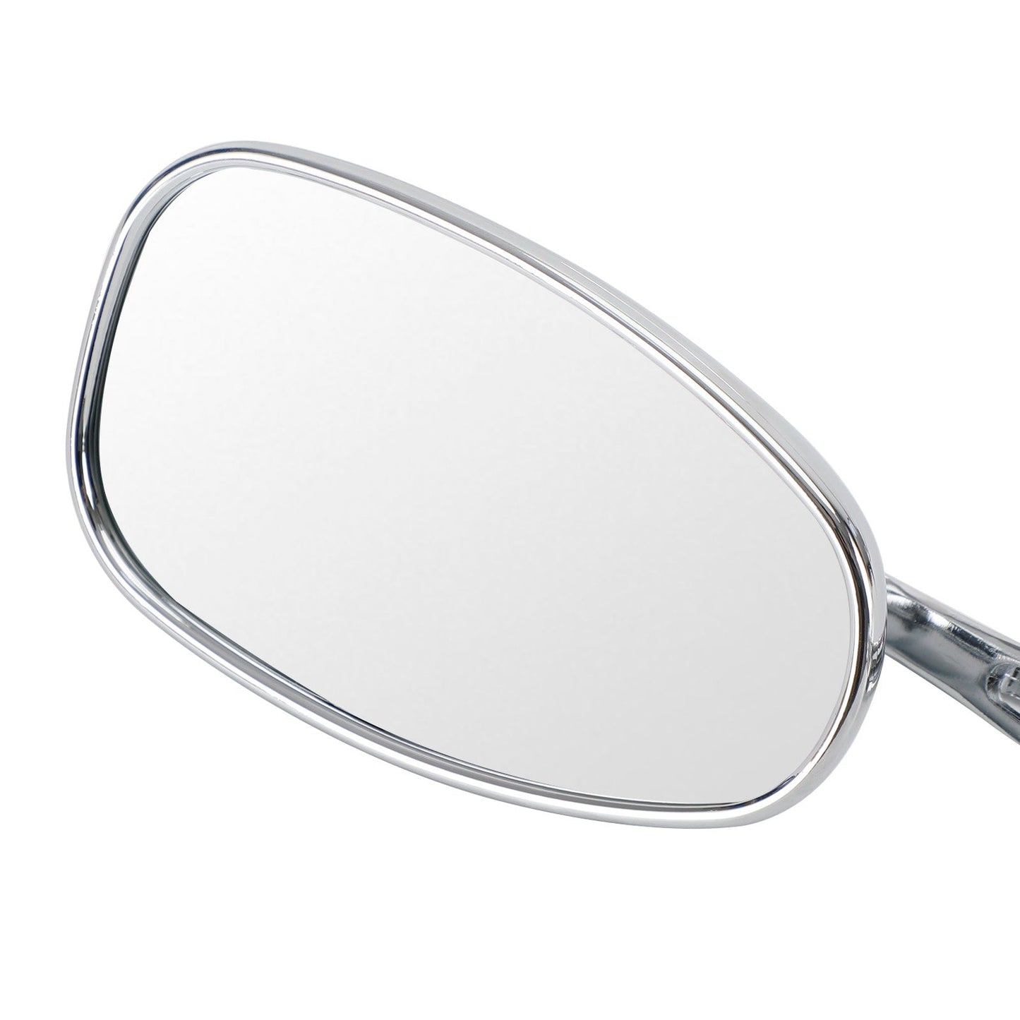 Kawasaki VN 800 900 1500 1600 1700 2000 W 650 800 Specchi Retrovisori Custom