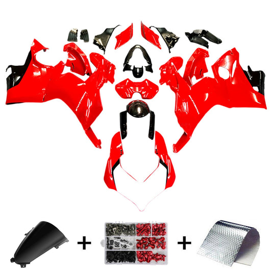 Amotopart Kit Carena Ducati Panigale V4 V4S 2018-2019 Carrozzeria