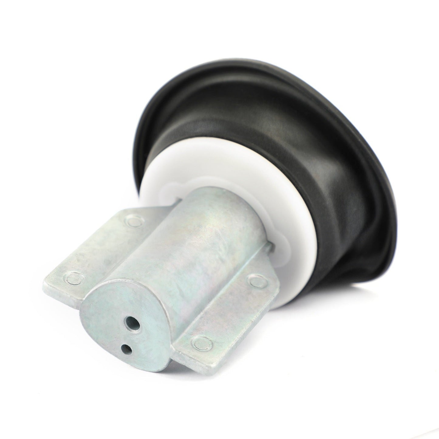 Diaframma a pistone a vuoto Carb Slider per KL600 KLR650 40mm CV CVK Carb 0121-300 Generico