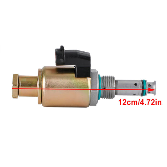 122-5053 elettrovalvola a solenoide della pompa di olio per il motore di Caterpillar 325C 322C Perkins