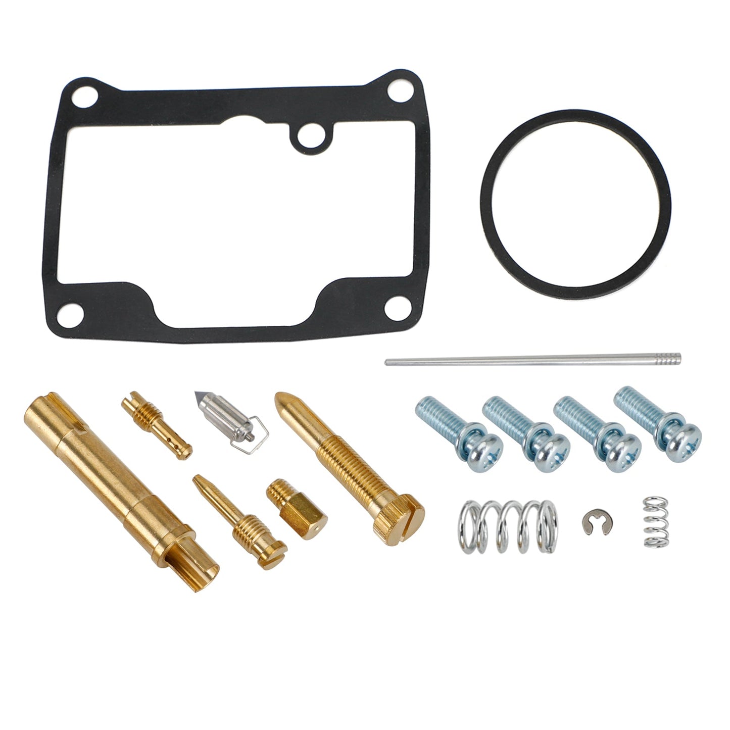 MIKUNI VM34-619 Meccanica Russa RMZ-640 Carburatore Ricostruzione Kit di Riparazione
