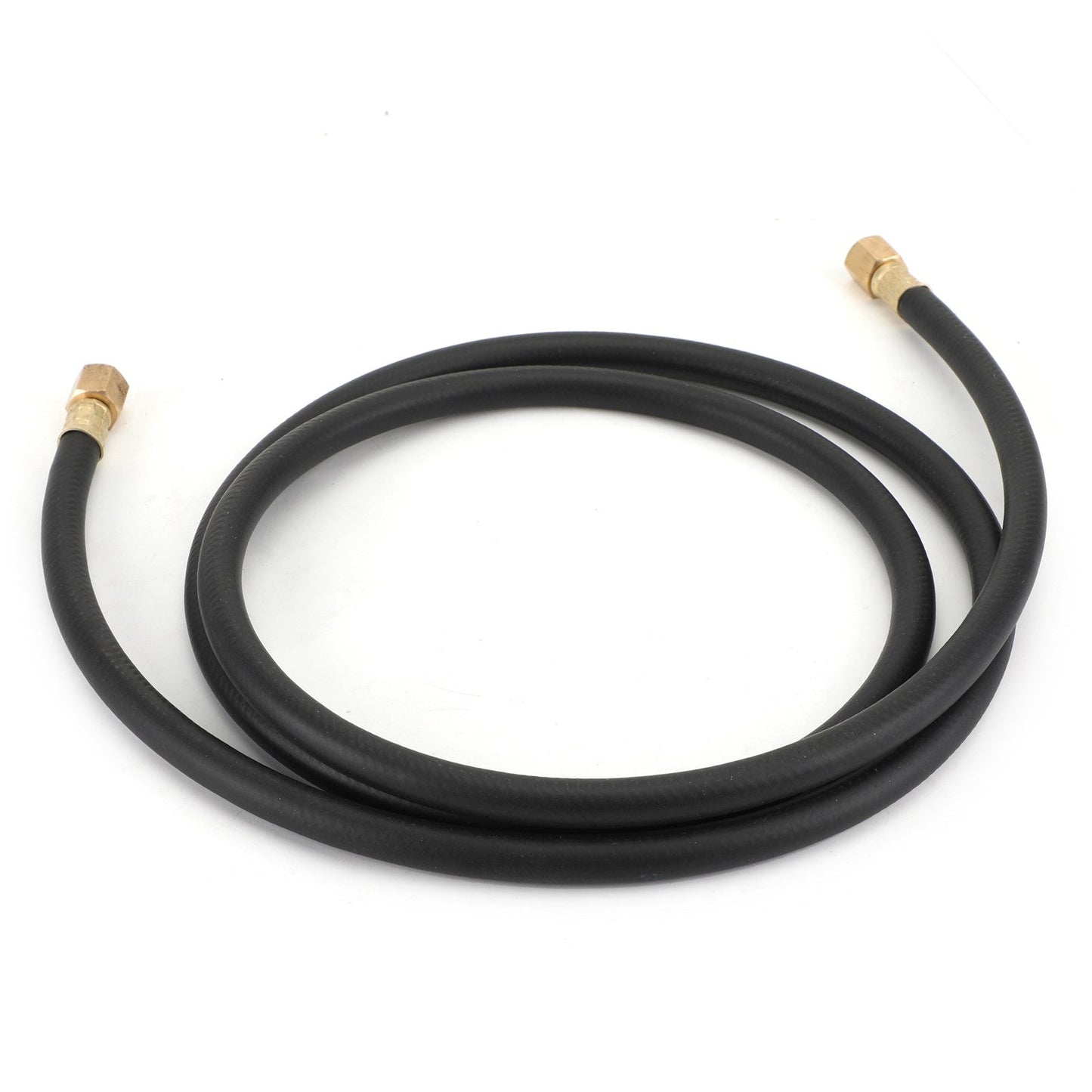 Tubo Gas 6' per Flussometri Argon Regolatori Regolatore Mig Tig
