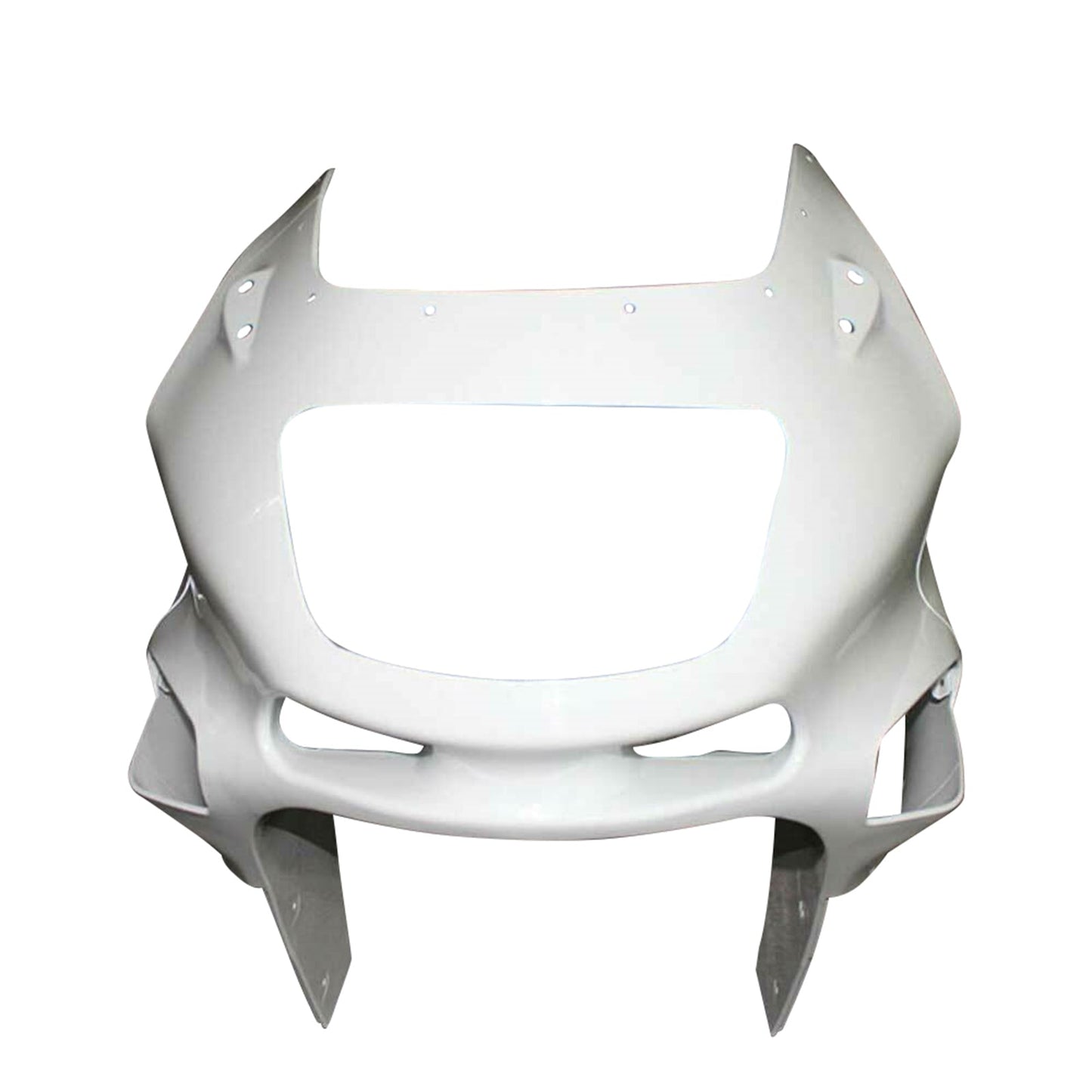 Kawasaki ZZR400/ZZR600 1993-2007 carenatura iniezione non verniciata