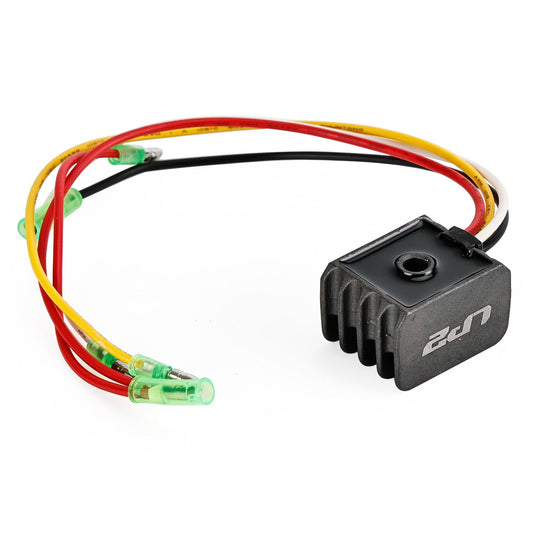 Raddrizzatore per motore fuoribordo NS 9.9 15 18 25 30 40 Hp 02-05 3G2-76060-0