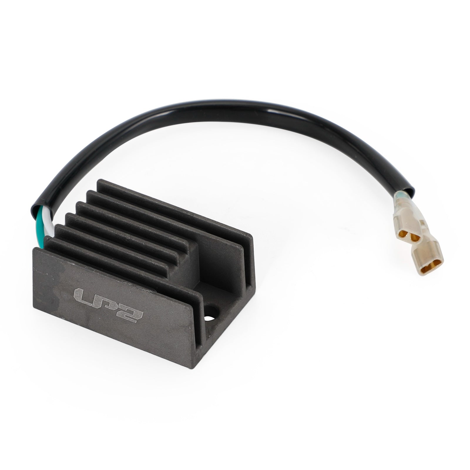 Regolatore Raddrizzatore Per Honda CBR 600 F (anni 1991-2000) - Ricambio Generico Compatibile