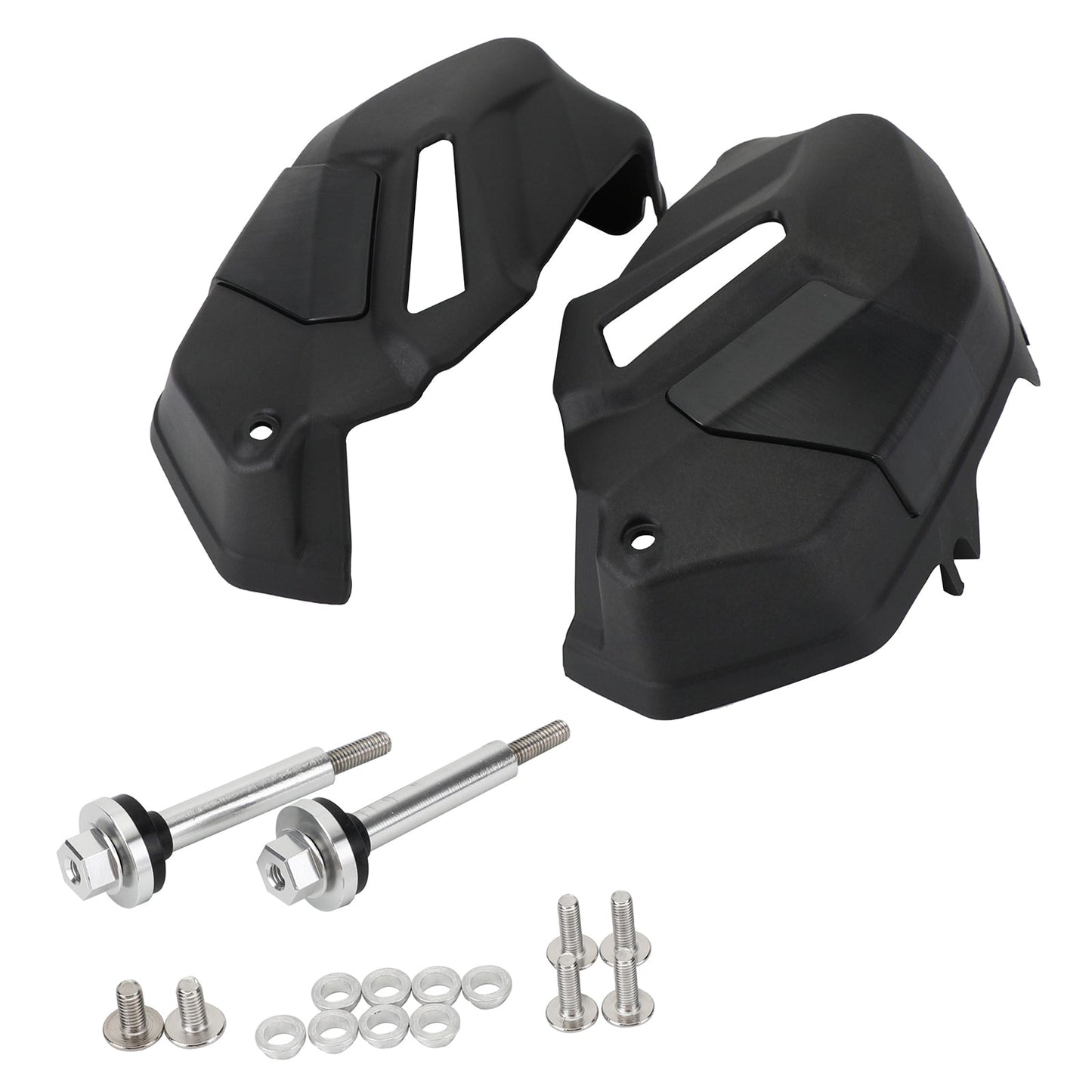 Protezioni testa cilindro per BMW R1250GS ADV R1250R R1250RT R1250RS 19-20 Generico