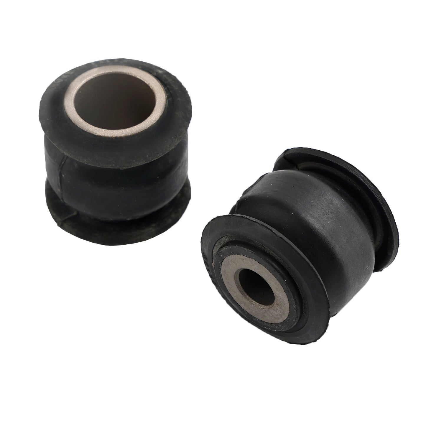 5513501J01 Coppia di kit estremità telaio in gomma per asta barra antirollio per Nissan Patrol GQ Y60 GU Y61
