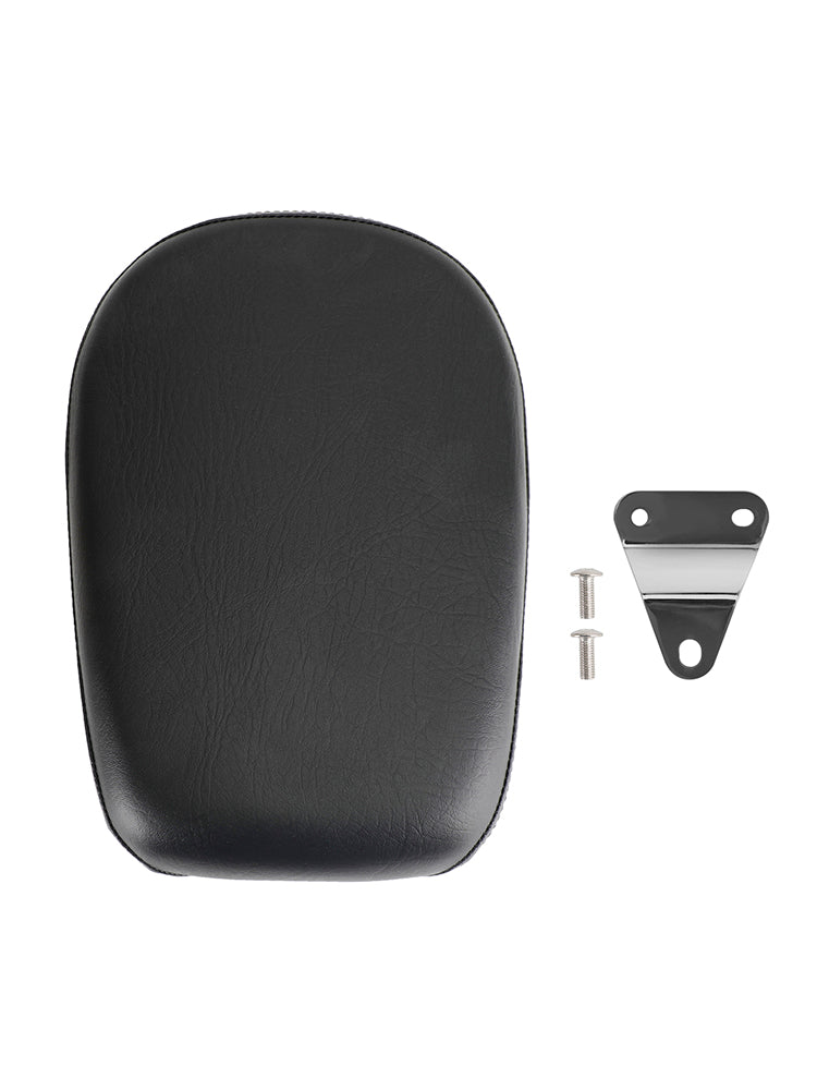 Yamaha V-Star Xvs650 1998-2010 Cuscino Sedile Passeggero Posteriore Pu Sellino Piatto