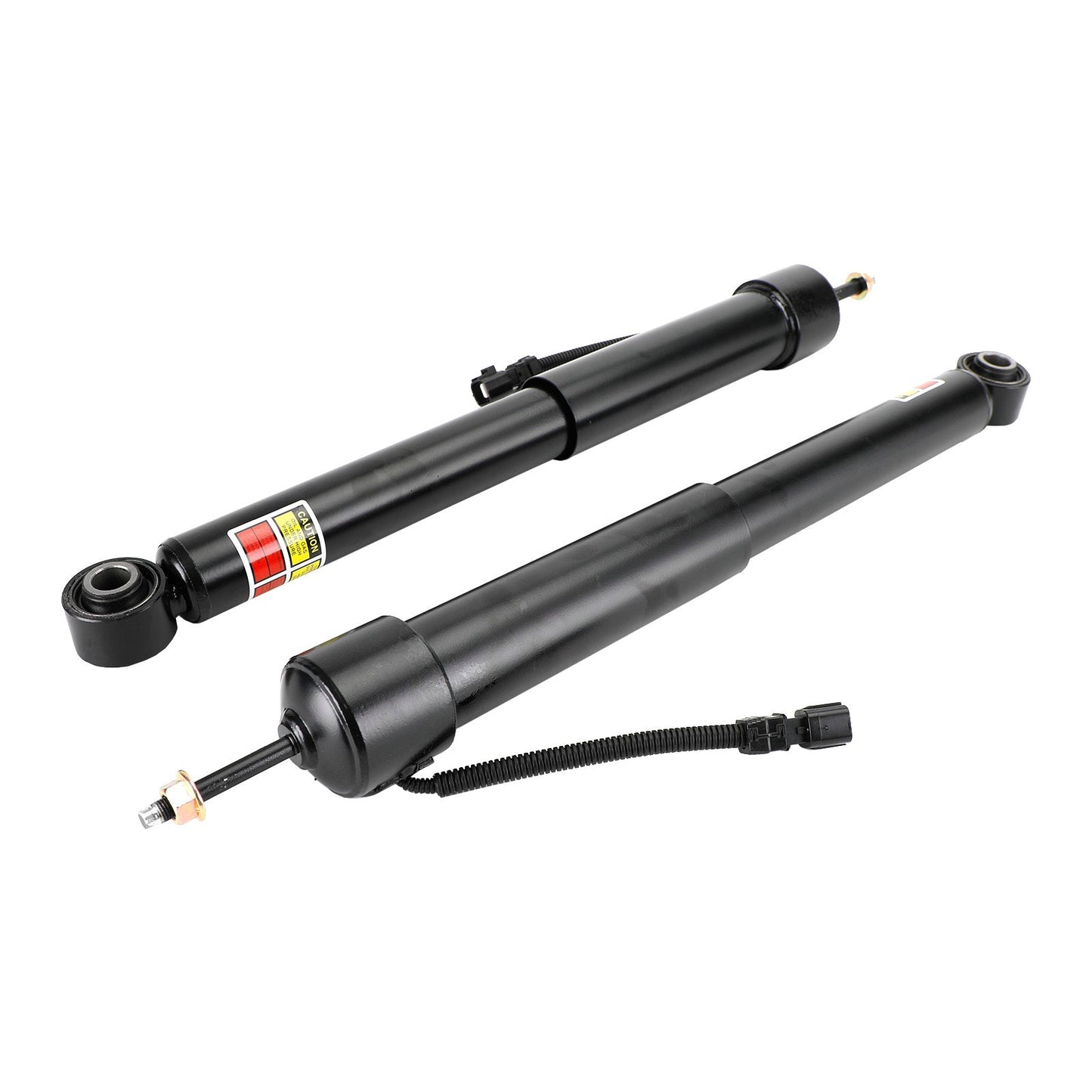 Toyota Lexus GX470 4.7L 2003-2009 4853069485 2× Ammortizzatori posteriori