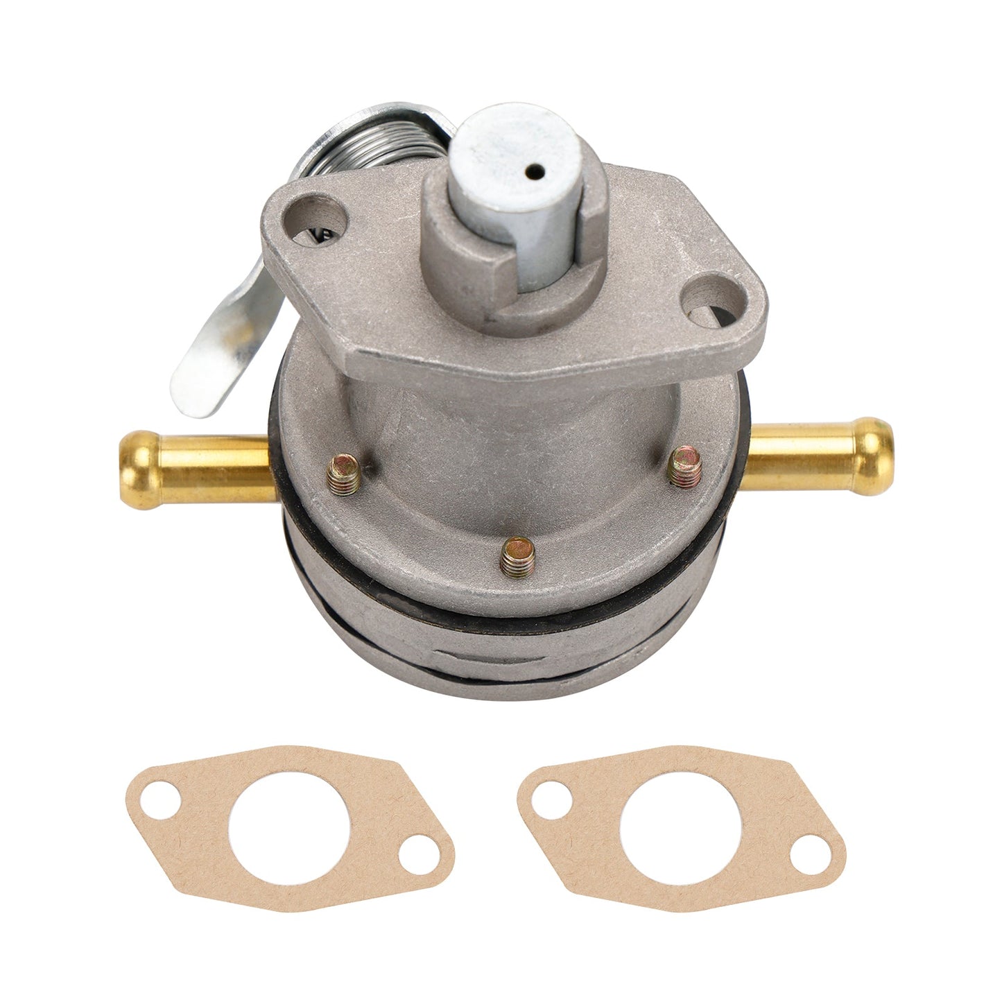 Adatto per motore Yanmar 2TNV70 3TNV76 4TNE84 129100-52100 pompa di sollevamento carburante
