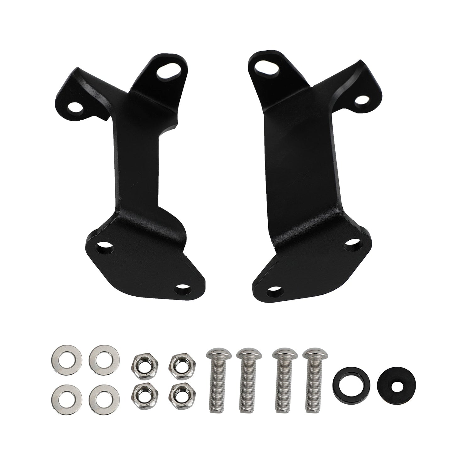 Le migliori offerte per Honda Crf 1100L 2020-2021 Engine Protect Guard Frame Lower Crash Bar 