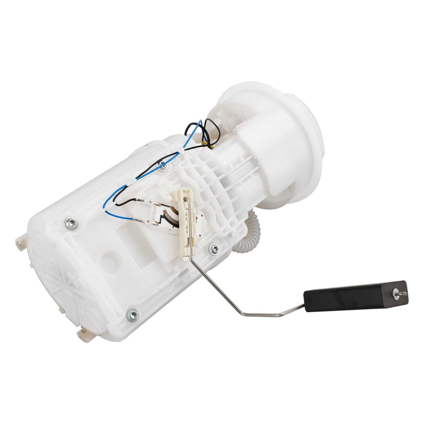 1998-2005 VW Bora I (1J2) 1.6L 1.8L 2.0L 2.3L 2.8L LUPO I (6X1, 6E1) 1.4L Gruppo modulo pompa carburante 1J0919051B