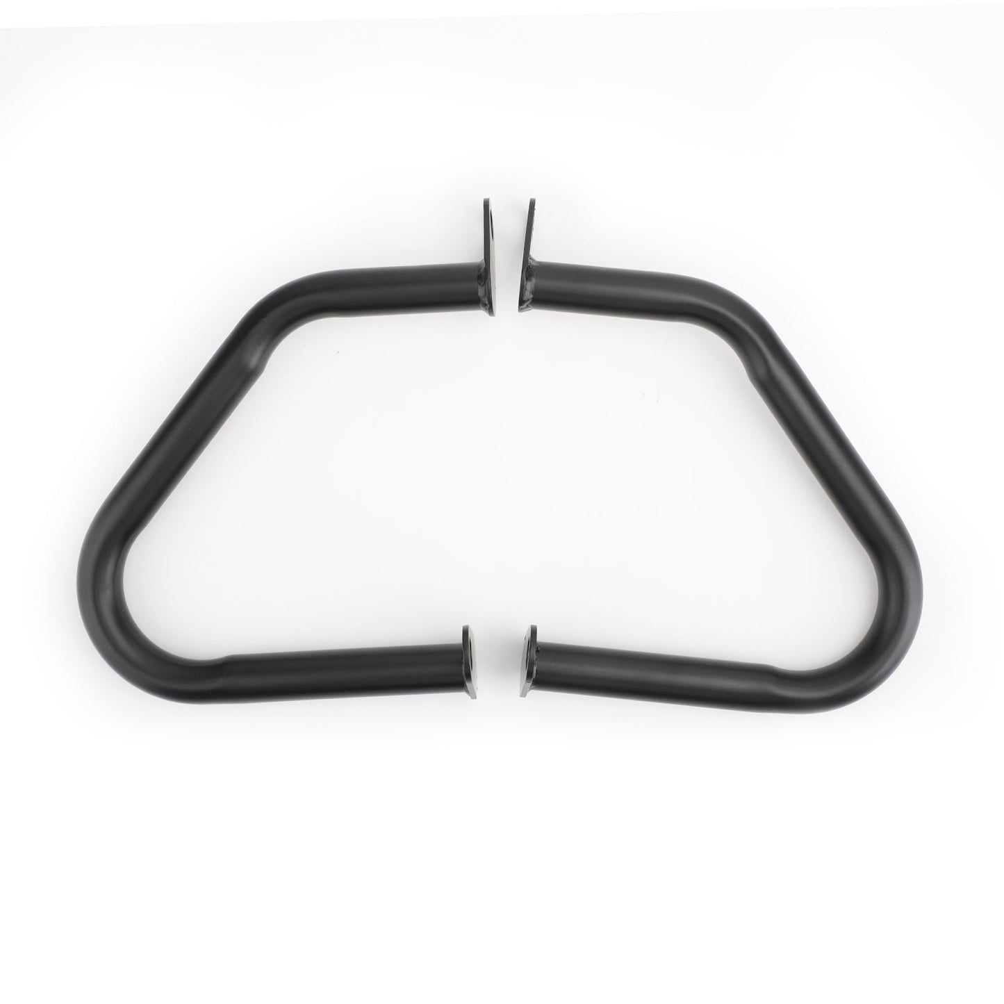 Paramotore Paramotore Adatto per Triumph Bonneville T120 T100 Bobber 2016-2024 Generico
