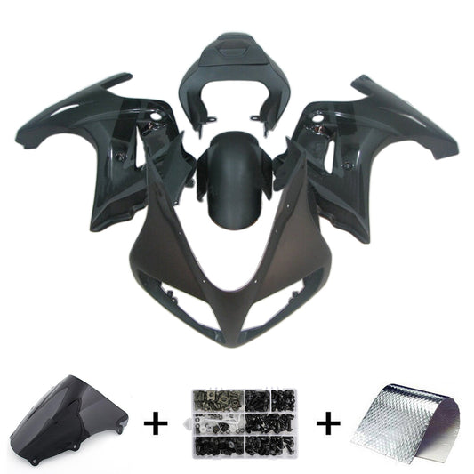 Kit carena iniezione Suzuki SV650 2003-2013 Carrozzeria plastica ABS