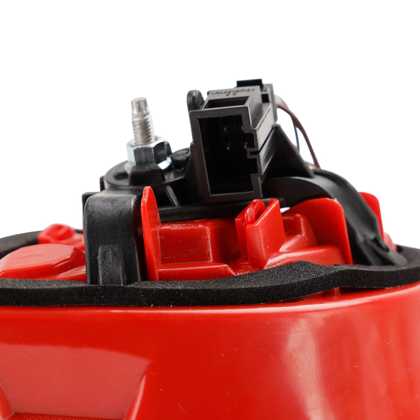 AUDI A6 C6 Berlina 2009-2011 Fanale posteriore a LED per bagagliaio interno sinistro