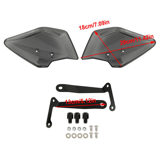 Protezione paramano per YAMAHA Tricity 125 Tricity 155 2016-2024 / Tricity 300 2020-2024