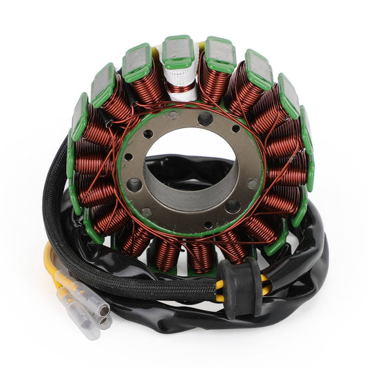 GRUPPO STATORE Per SUZUKI KATANA 400 81-83/99 GSX400F GSX-F BOBINA GENERATORE Generico