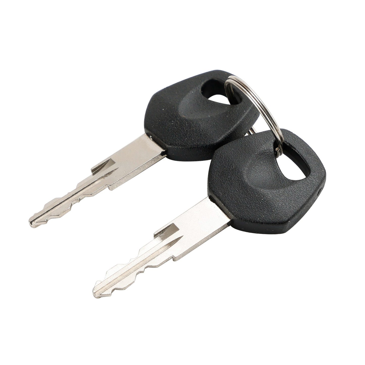 Set di blocco sedile per tappo carburante interruttore di accensione per Suzuki VZ1500 Boulevard M90 09-2019