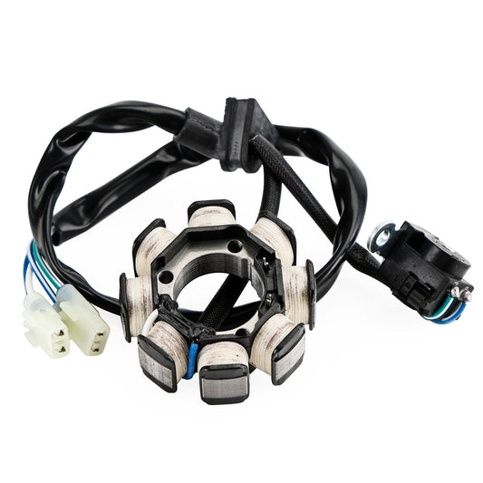 2007-2023 Generatore statore magneto Honda CRF150 CRF150R CRF150RB con guarnizione