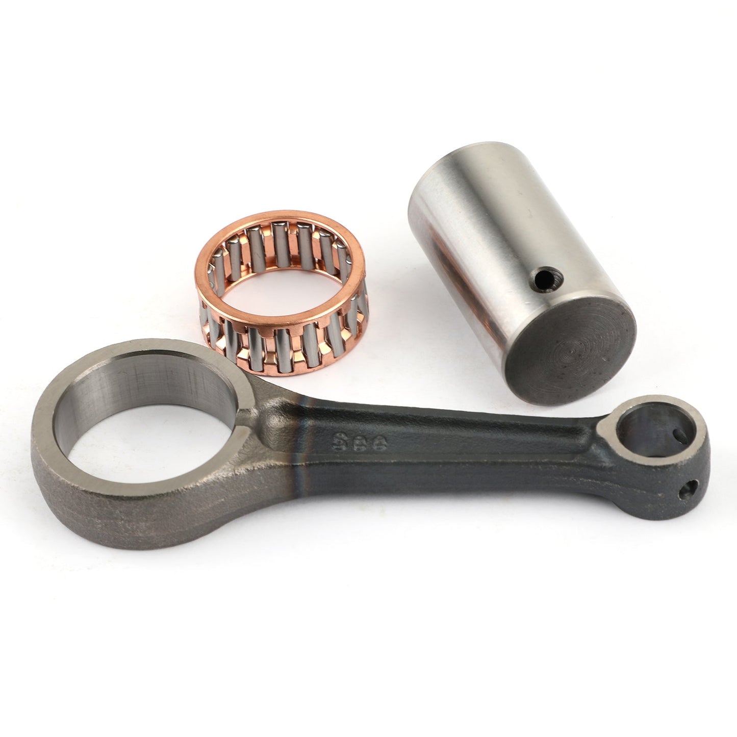 Biella Kit Per HONDA XL125 CB100 CB125 CG125 GL100 GL125 06381-383-000 Generico
