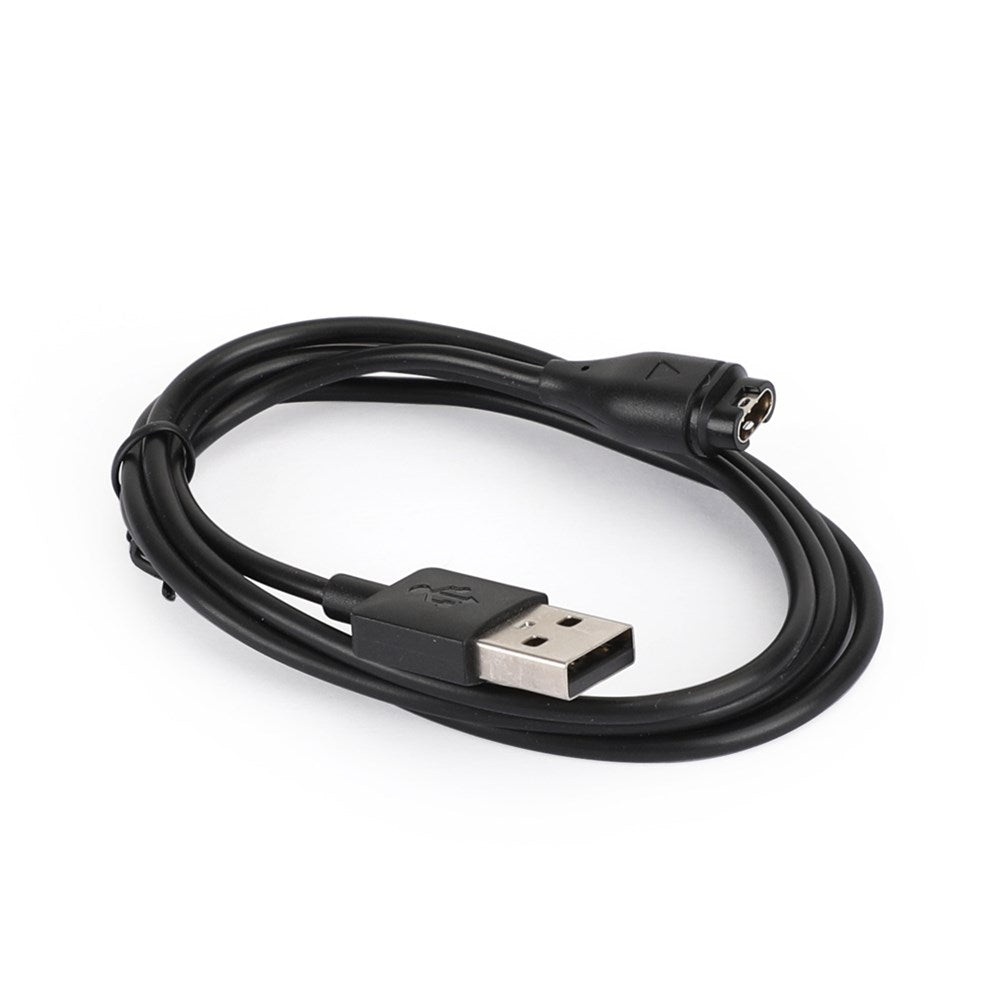 Cavo di ricarica USB Cavo adatto per Garmin Fenix 5 5S 5X Vivoactive 3 Vivosport