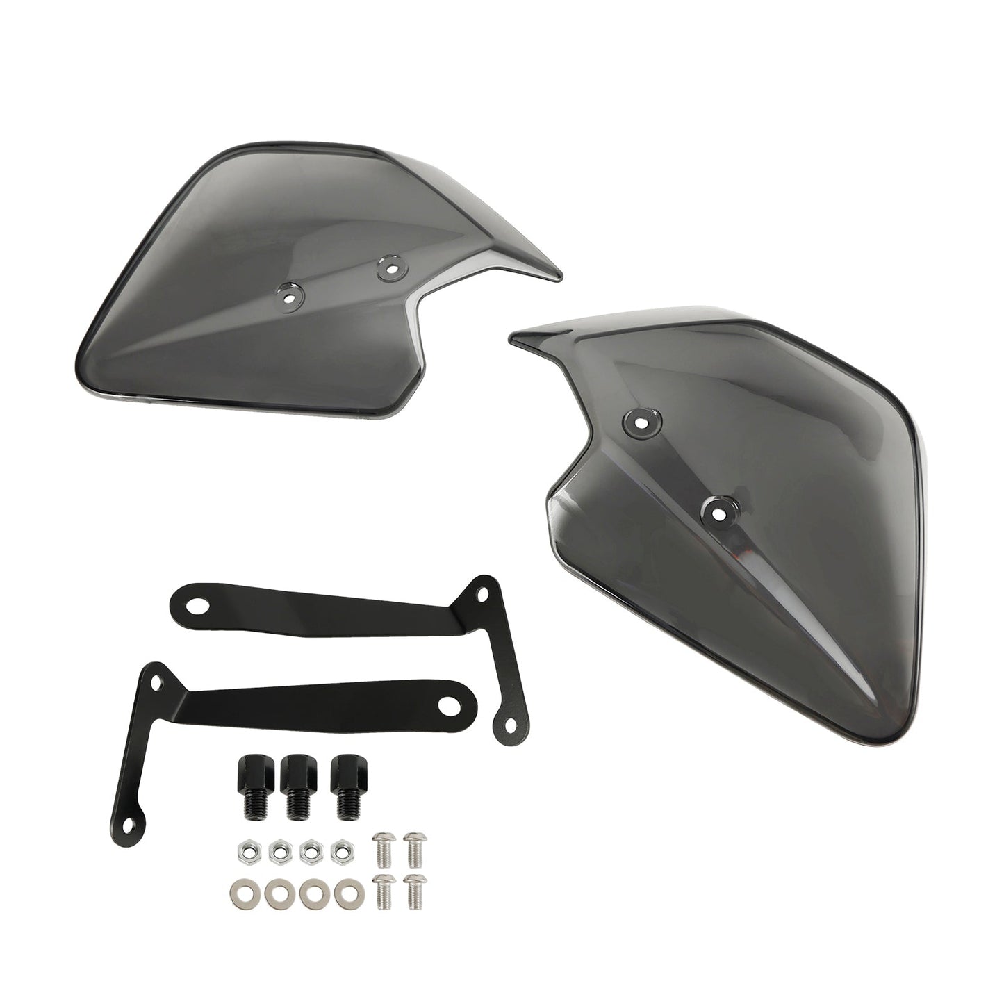 Protezione paramano per YAMAHA Tricity 125 Tricity 155 2016-2024 / Tricity 300 2020-2024