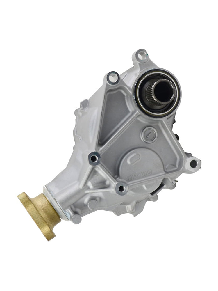 2008-2009 Ford Taurus X Mercury Sable Scatola di trasferimento ad aspirazione naturale 600-234 AT4Z7251G AT4Z7251D