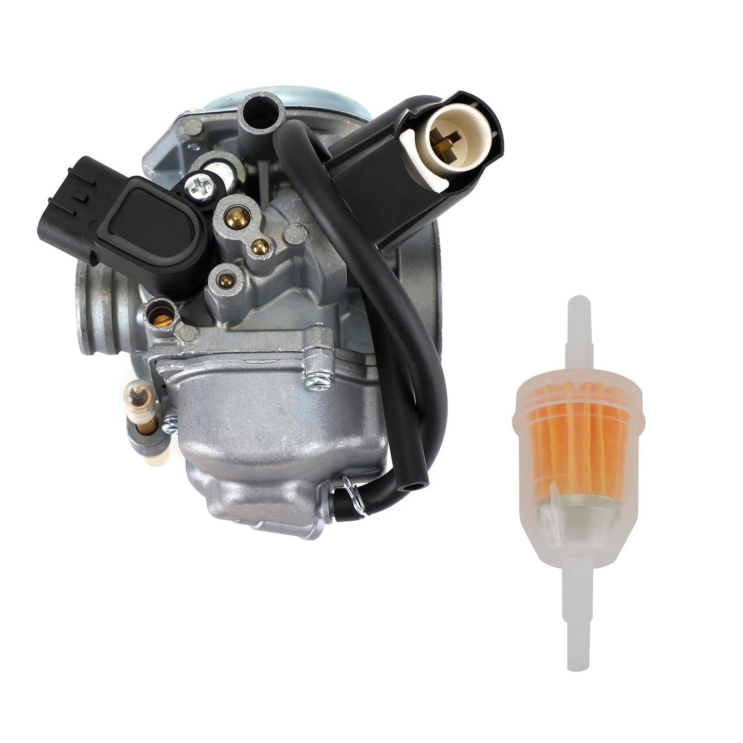 Honda DIO50 NCH50 NSC50 NCH50 NVS50 NSK AF56 2008-2019 Carburatore Carb