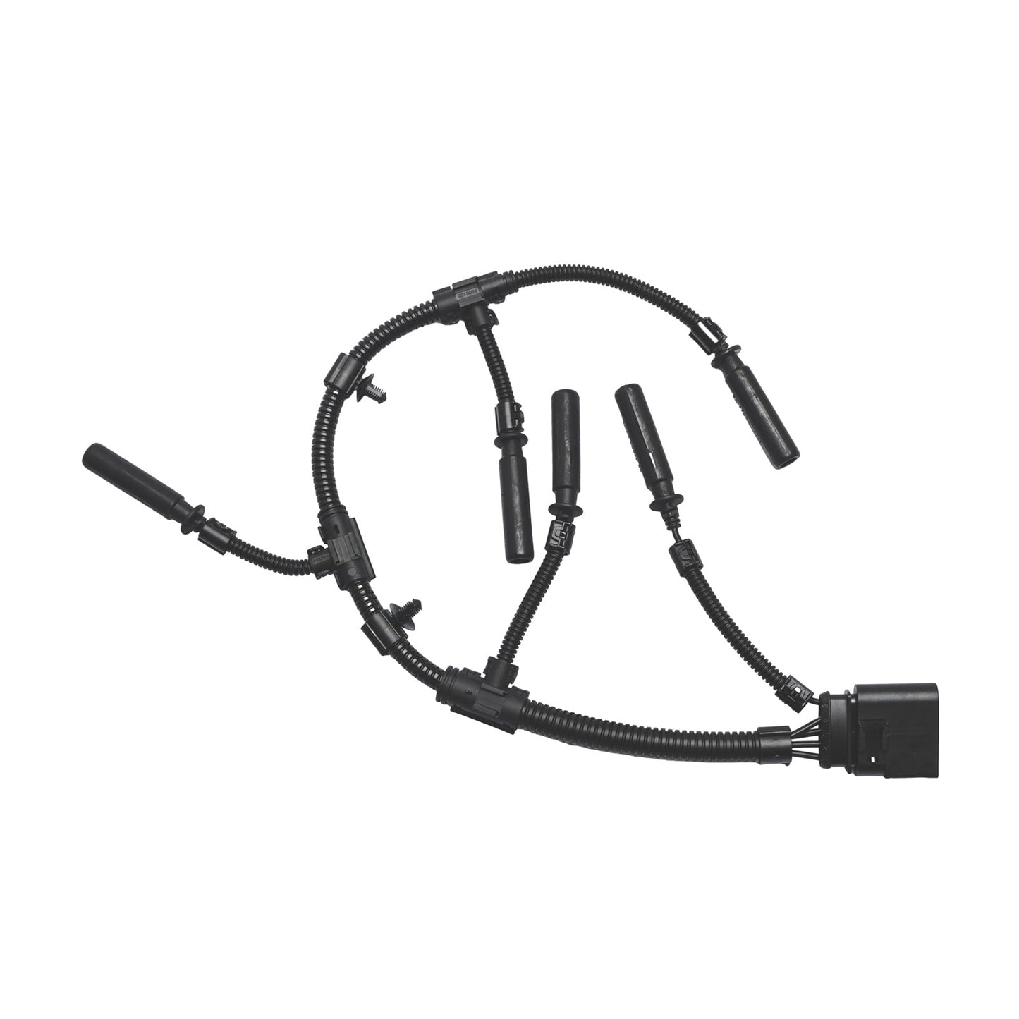 Cablaggio ponte candelette 070971277B per VW Transporter 2003-2010 2.5 TDI