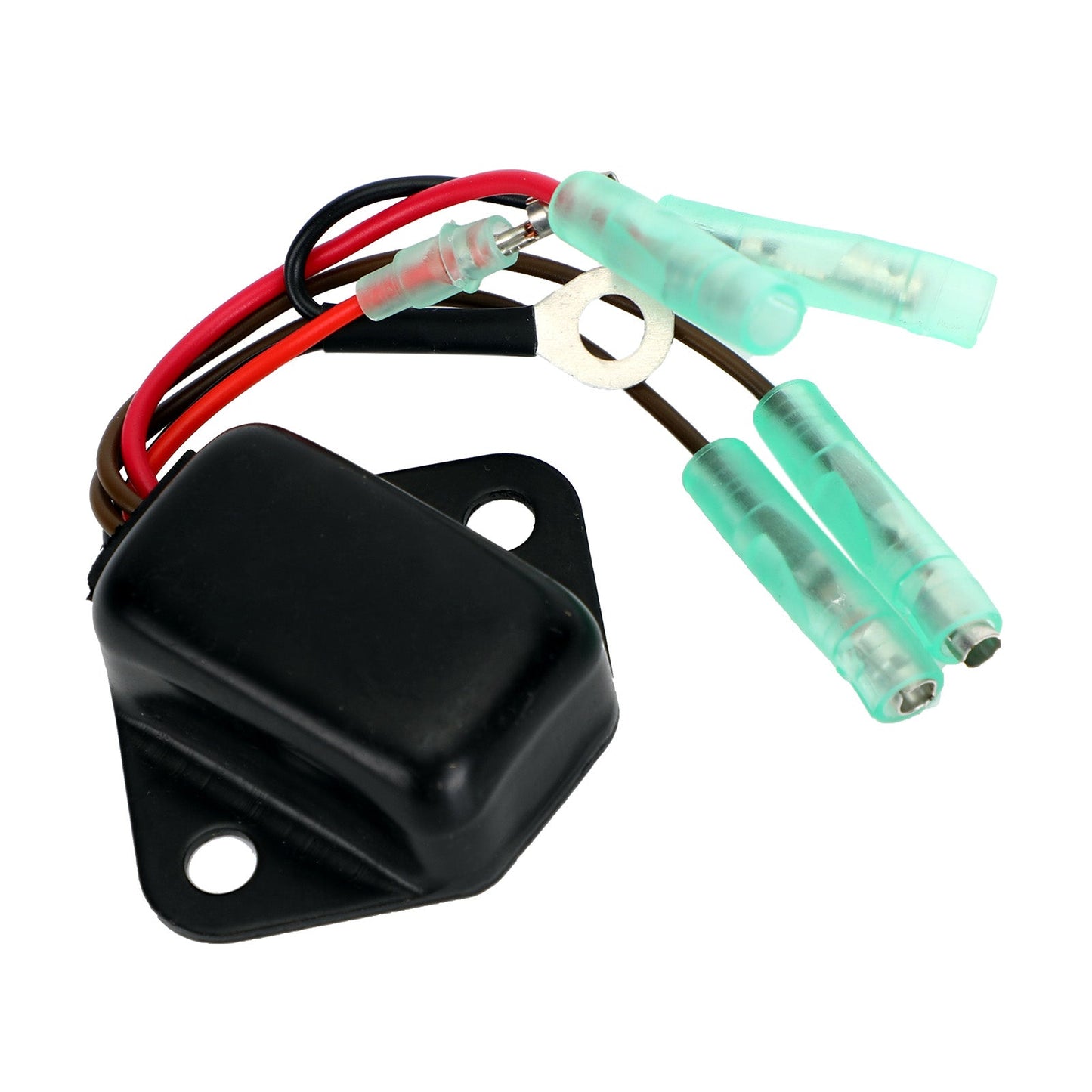 Regolatore Raddrizzatore Per Kawasaki TS 650 SC 650 SX 650 X2 650 89-96 21066-3708