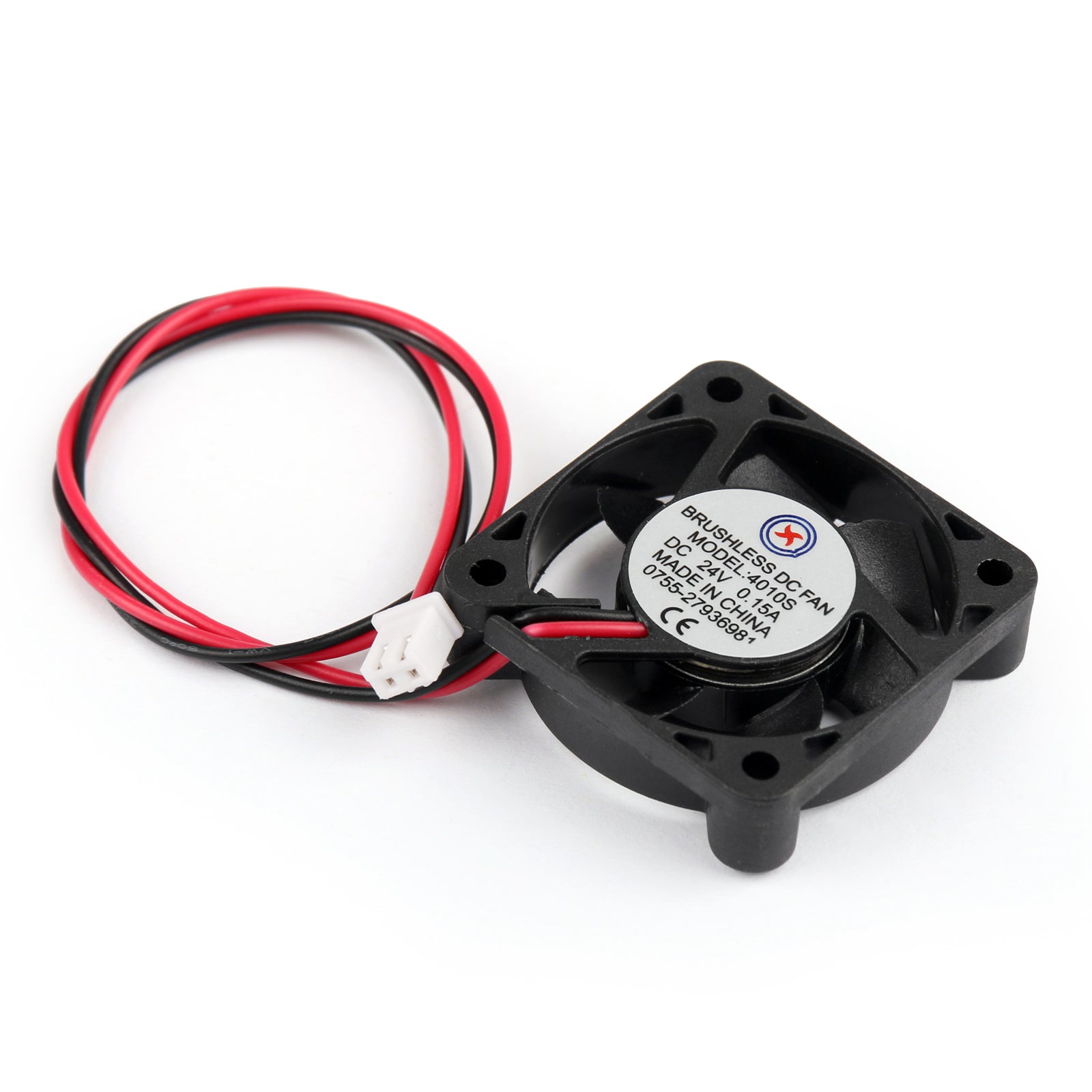 3 Pin Ventola Di Raffreddamento Dissipatore Di Calore Radiatore Di Raffreddamento Per Computer Pc Cpu 12v~p117006898
