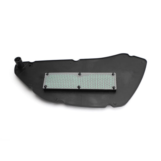 Sostituzione filtro aria per Piaggio Medley 125 150 4T ie ABS 2016 2017 2018 2019