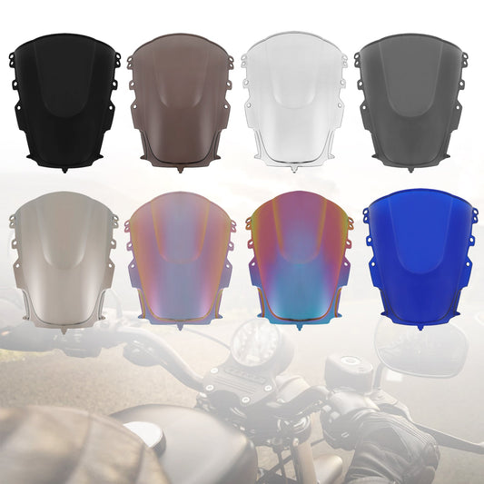 2020-2022 Yamaha YZF R1 Parabrezza parabrezza moto ABS