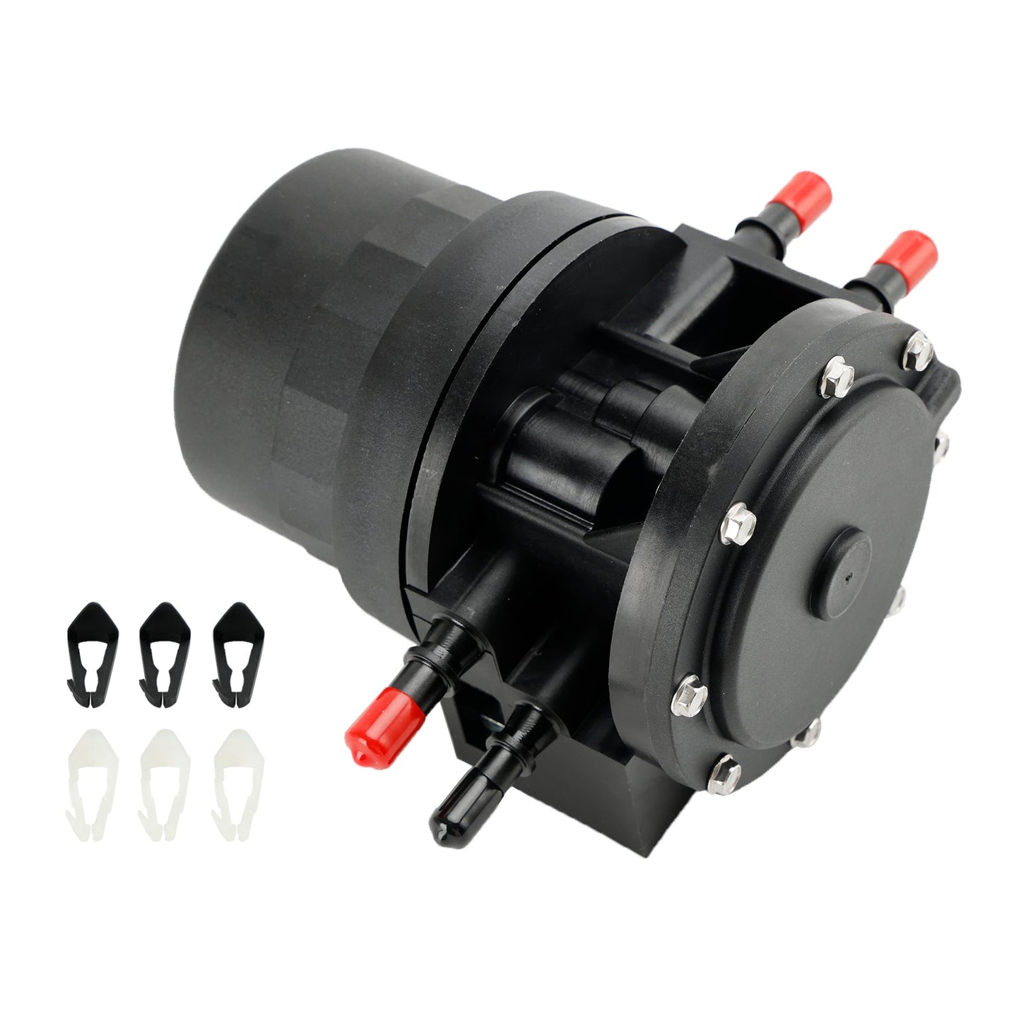 Ford Econoline Super Duty 1996 Pompa Carburante Serbatoio Selettore Valvola F1UZ9B263B