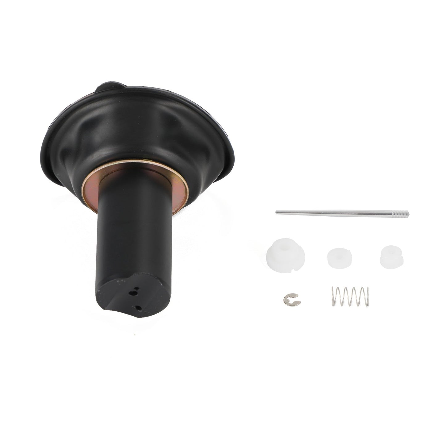 1x kit di riparazione del diaframma dello stantuffo del carburatore adatto per Yamaha XJR400 1993-2000 generico
