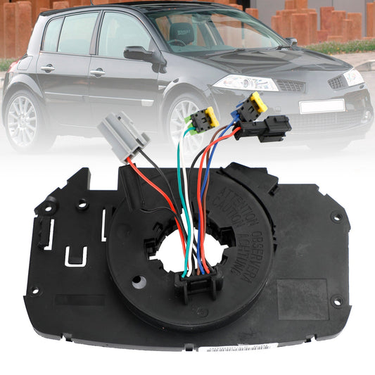 2003-2008 Renault Megane II Airbag Squib Spiral Cable Clock Spring 8200216462 1.4 -2.0 Berlina