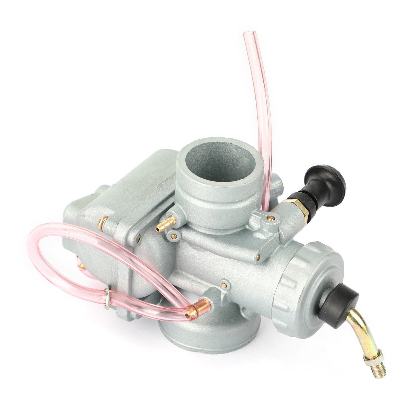 Moto Carburatore Carb adatto per Suzuki DR125 DR 125 1982-1988 Generico