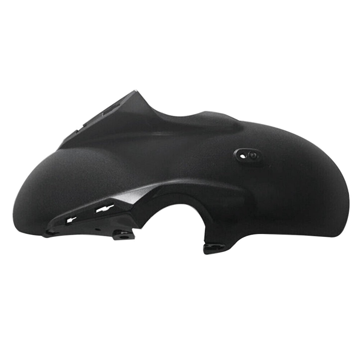 Yamaha MT07 2012-2017 carenatura stampaggio ad iniezione non verniciata