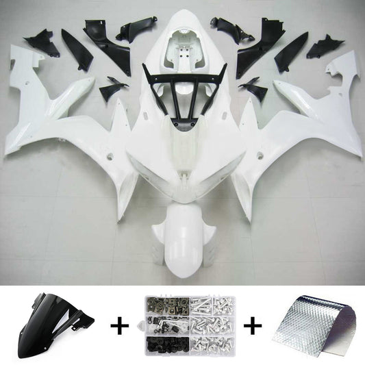 Amotopart Yamaha 2004-2006 YZF 1000 R1 WEI? ES DUGHE