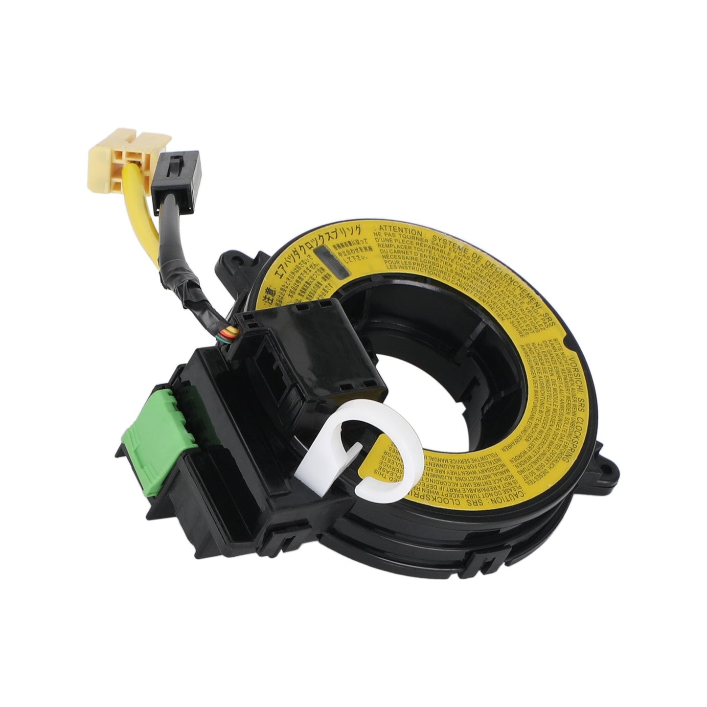 2008-2015 Mitsubishi Triton Ml Mn Airbag Clock Spring Cavo a spirale 8619A017