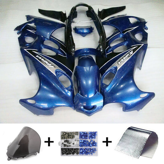Kit carenatura Suzuki Katana GSXF600 GSXF750 2003-2006