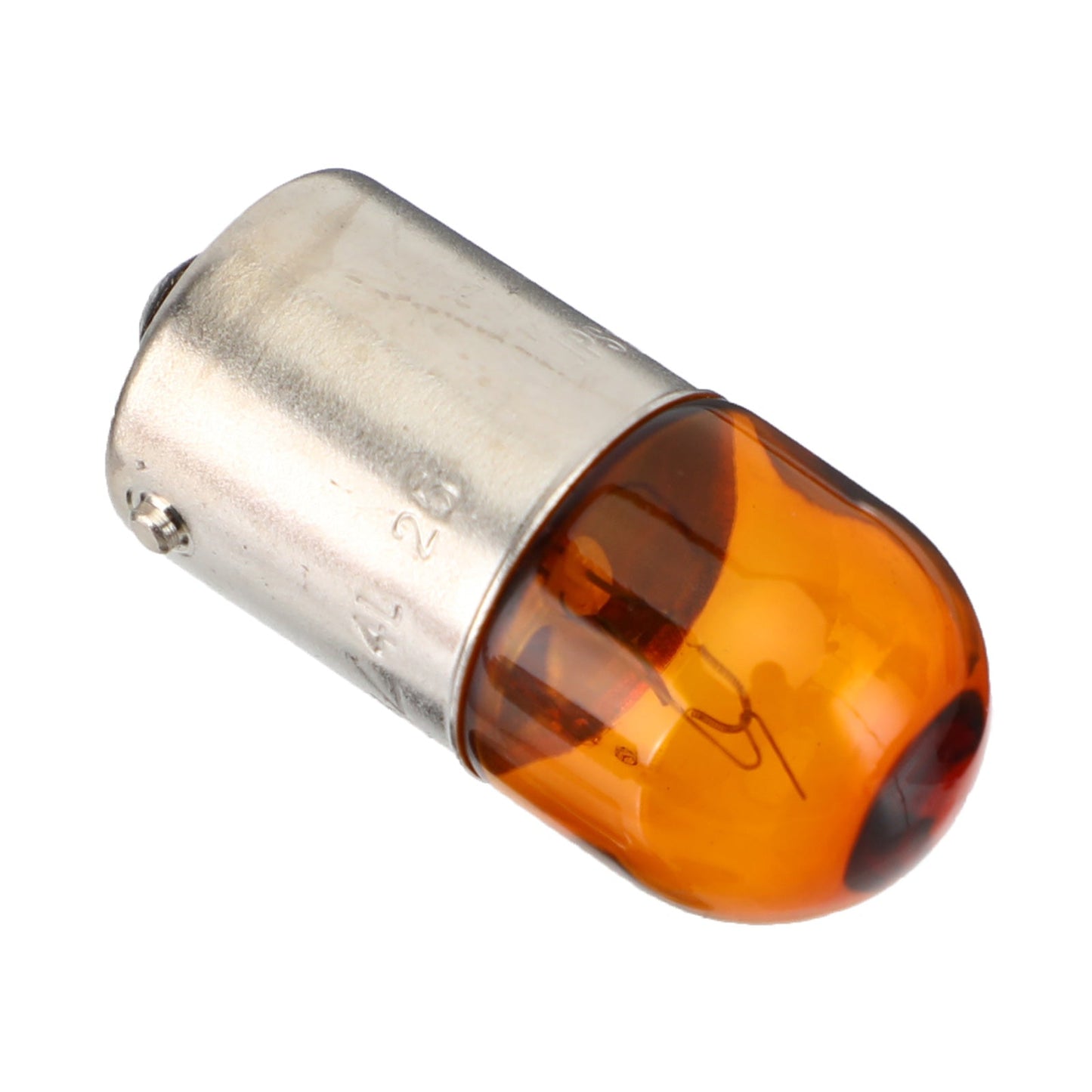 Per Philips RY10W 12V BAU15S Segnale di svolta per auto alogeno per auto generico