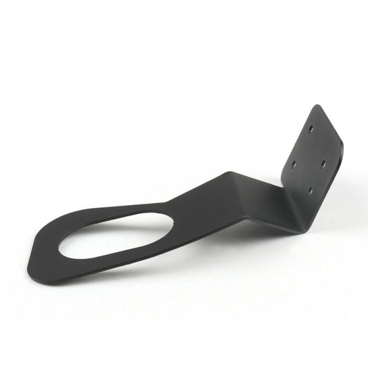 Mount Radio Passenger Grab Mic CB 75WXST Supporto per barra per Wrangler JK 2011+/