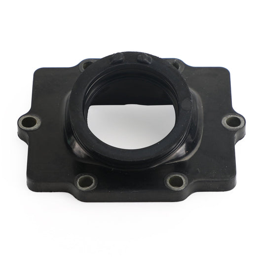 Flangia tubo collettore aspirazione per Kawasaki KX 250 D 85-86 KXT 250 86-87 generico