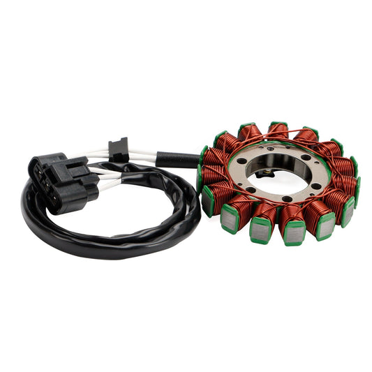 Raddrizzatore e guarnizione regolatore statore Per Kawasaki Versys 1000 KLZ1000/LT/SE 2015-2021