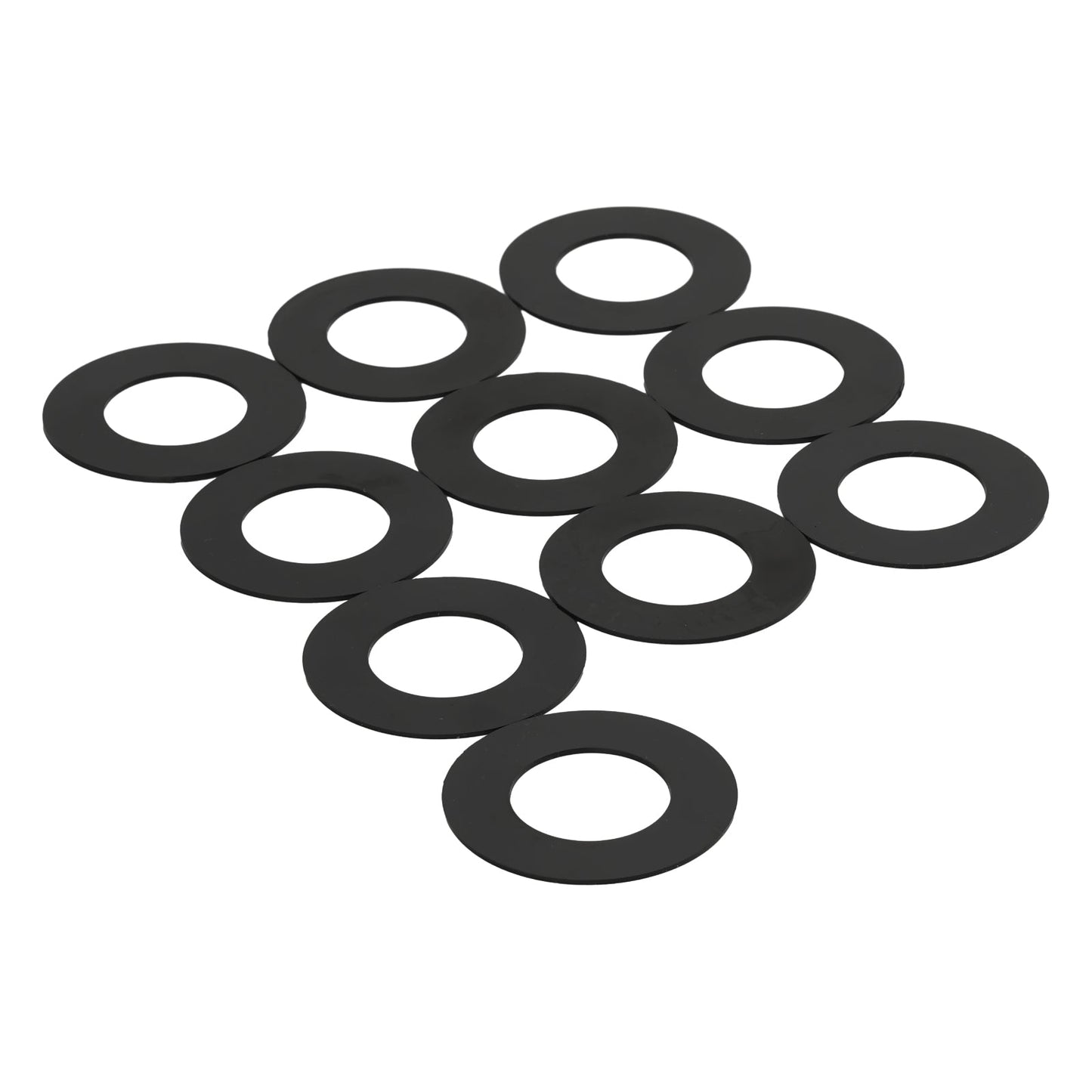 Kit spessori per benna per escavatore da 40 mm per minipala Cat Bobcat Deere Komatsu