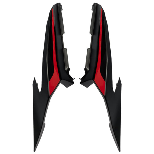 Kit carenatura per Honda CBR500R 2019-2021 008# Generico