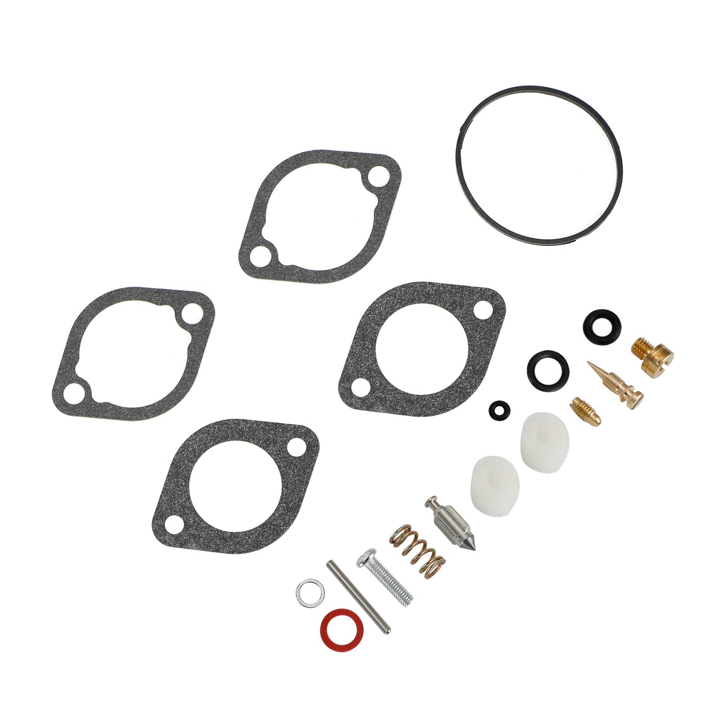2005-2017 Kawasaki 610 600 SX Mule kit di ricostruzione carburatore