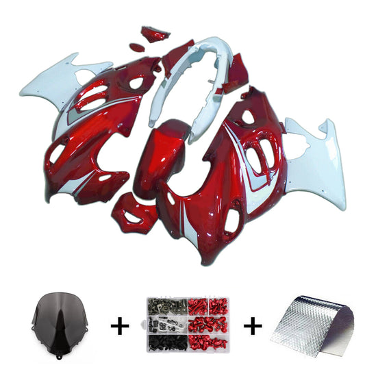 Carrozzeria kit carenatura iniezione Suzuki Katana GSX600F GSX750F 2003-2006